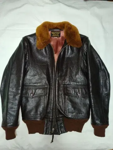 리얼 맥코이 AN- J-3A