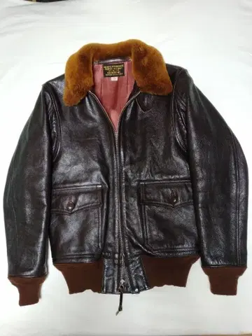 리얼 맥코이 AN- J-3A