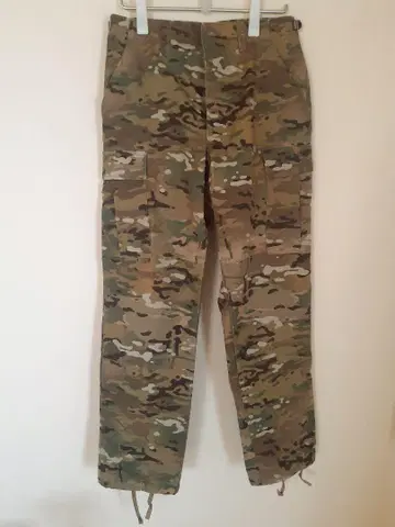 PROPPER BDU 카고 팬츠