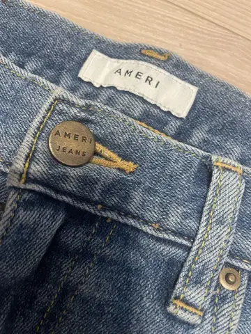 AMERI jeans 데님 26인치