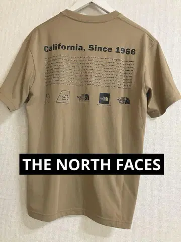 선착순! THE NORTH FACES/S ETRCE PEMISONT