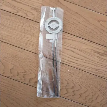 실버 헤어콤