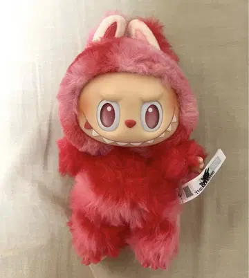 러브브 핑크