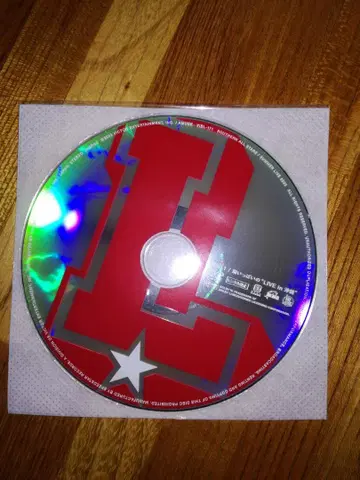 SUMMERLIVE 2003 DVD 4