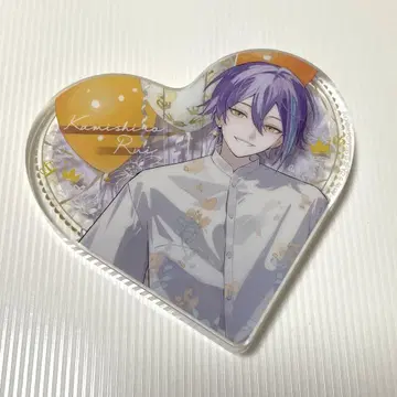 프로세카 감사제 카미시로 루이 아크릴 블록