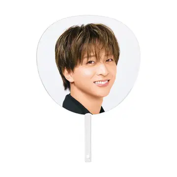 데라니시 타쿠토 부채