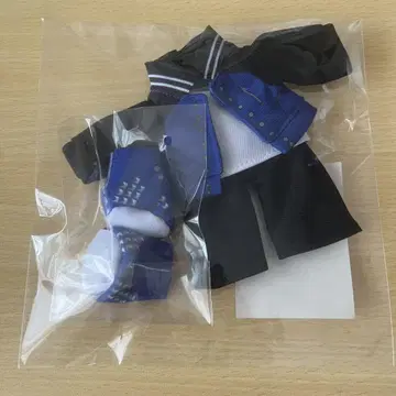 우타프리 호우 에이지 코스튬