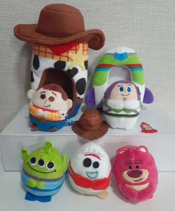 minimaginationTOWN 토이 스토리 봉제 인형