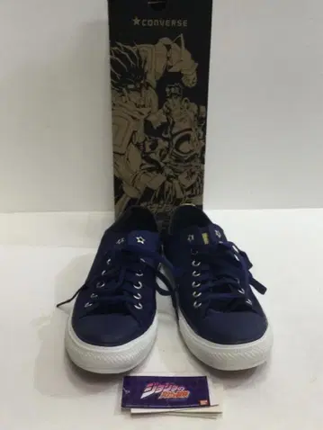 CONVERSE x 죠죠의 기묘한 모험 올스타 77250917N07S