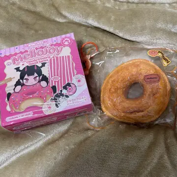 mellojoy DIYJOJO 스퀴즈 아이싱 캐러멜