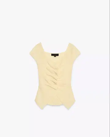 ZARA 상의