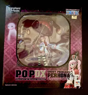 [ 새상품 미개봉 ] 원피스 pop NEO-DX 페로나
