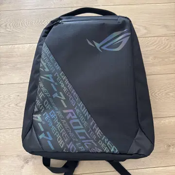 ROG (Republic of Gamers) 백팩 백팩