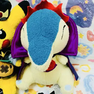 봉제 인형 Halloween Ghost Chateau 히노아라시