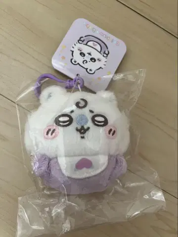 치이카와(먼작귀) baby 마스코트 모몽가