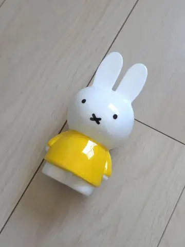 미피 칫솔 홀더<Dick Bruna> studio CLIP