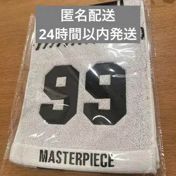 INI XQUARE 머플러 타월 고토 타케루