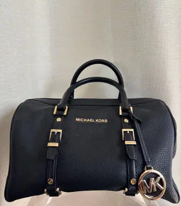 MICHAEL KORS 블랙 핸드백