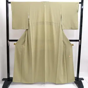 M299 이로무지 기장 158cm 하나 문 낙관 반단부 펄톤 가공