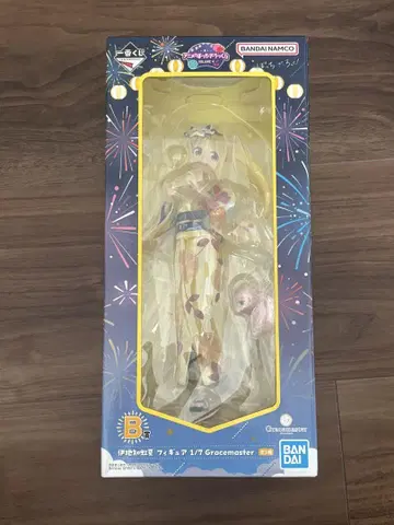 제일복권 봇치 더 록! B상 이지치 니지카 피규어