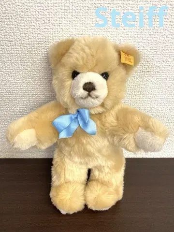 슈타이프 테디베어 Steiff 곰 봉제 인형