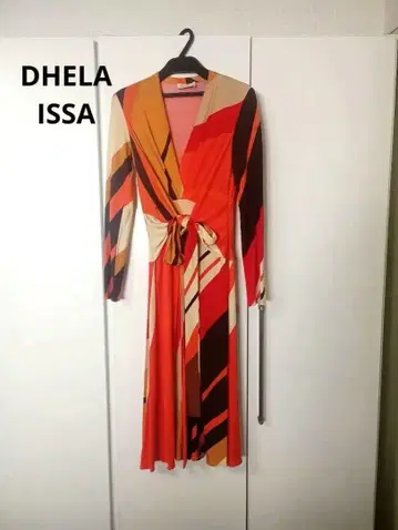 DHELA 원피스