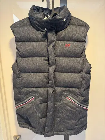 Master Bunny Edition 다운 베스트 (Size: 4)
