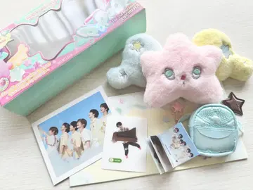 popchu NCT WISH poppop
