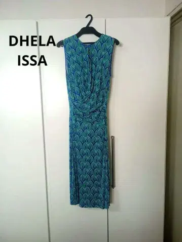 DHELA 원피스