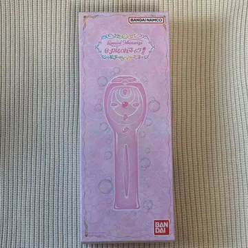 피치피치 Special Memorize e-pitch 마이크