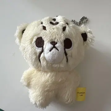 NCT 마크 치타리 10cm 정품