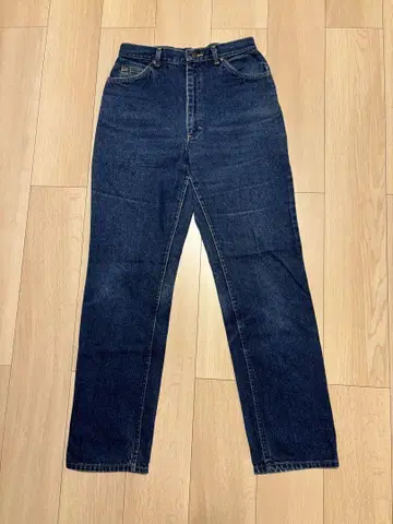 80s Lee 200 라이더스 42 TALON 유니온 티켓 포함