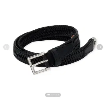 SHISHIKUI MB 블랙 벨트 S/M, M/L