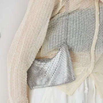 SLOBE citron.kira kira BAG