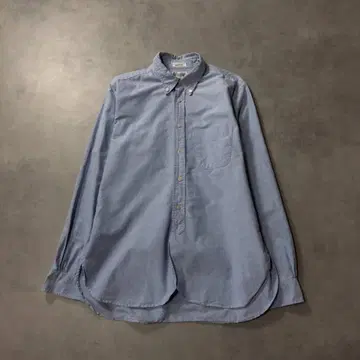 GQ3510 ENGINEERED GARMENTS : 옥스퍼드 셔츠
