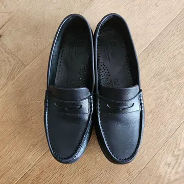 Paraboot 파라부트 코로 F 사이즈 5 /24~24.5cm