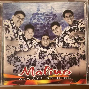 AOR Hawaii CD Malino /Always Be Mine