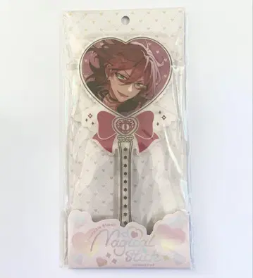 앙스타 사에구사 이바라 마법 지팡이