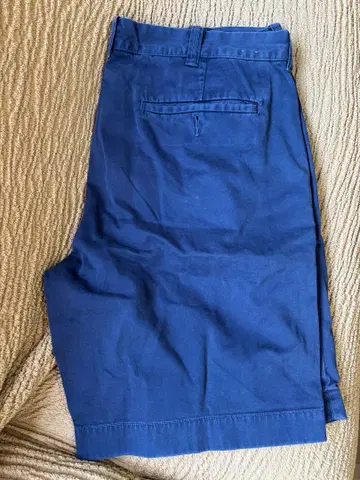 jcrew 제이크루 Stanton 숏팬츠 w35 네이비