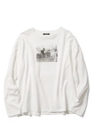 alors 애로우 T-shirt