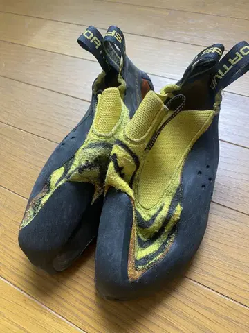 Sportiva 클라이밍 신발 스피드스타