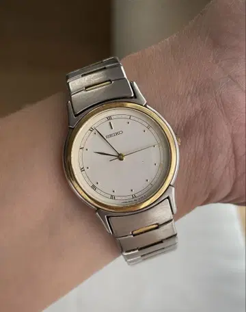 SEIKO 손목시계