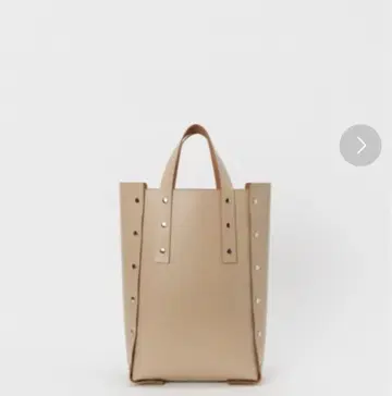 Hender Scheme 어셈블 핸드 백 s 사이즈