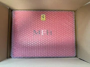 MFH 1/12 페라리 F2003-GA