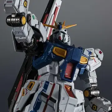 초합금 RX-93ff 뉴 건담