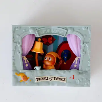 트윙클 트윙클 라이트 업 시리즈