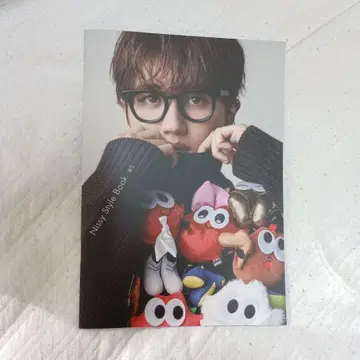 Nissy Style Book #5