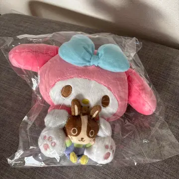 마이멜로디 우사미 당선품