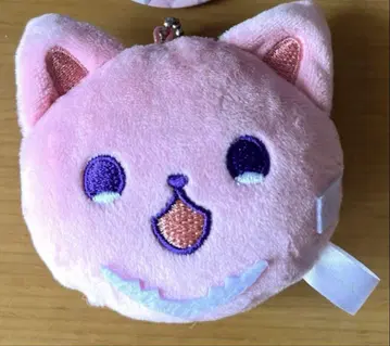 냥 아카기 봉제 인형