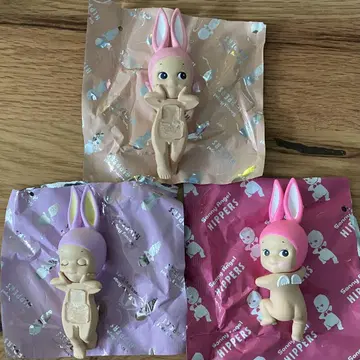 소니 엔젤 히퍼스 토끼